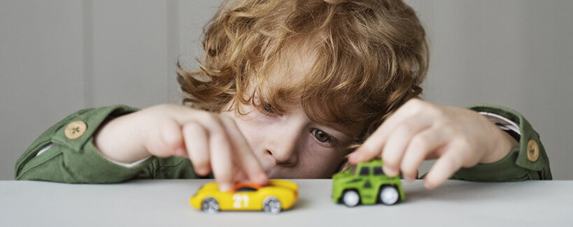 Nerieši sa to, pokiaľ dieťa nemá zdravotné problémy