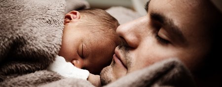 Příprava na otcovství: Praktické rady a tipy pro budoucí tatínky