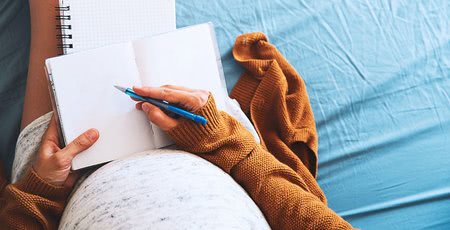 Vai para a maternidade? Então, leve isto com certeza!